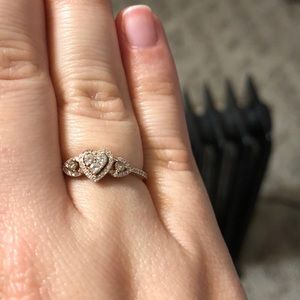 COPY - LeVian Limited edition ring